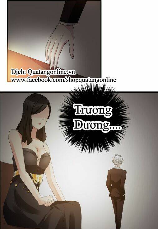 lều khều biết yêu chapter 25 15