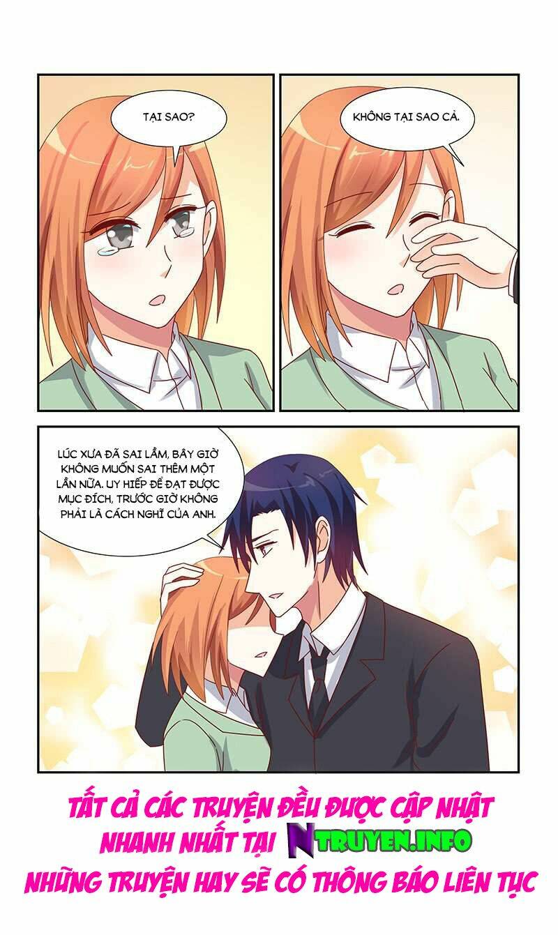 dường như tình yêu đã đến chapter 43 9