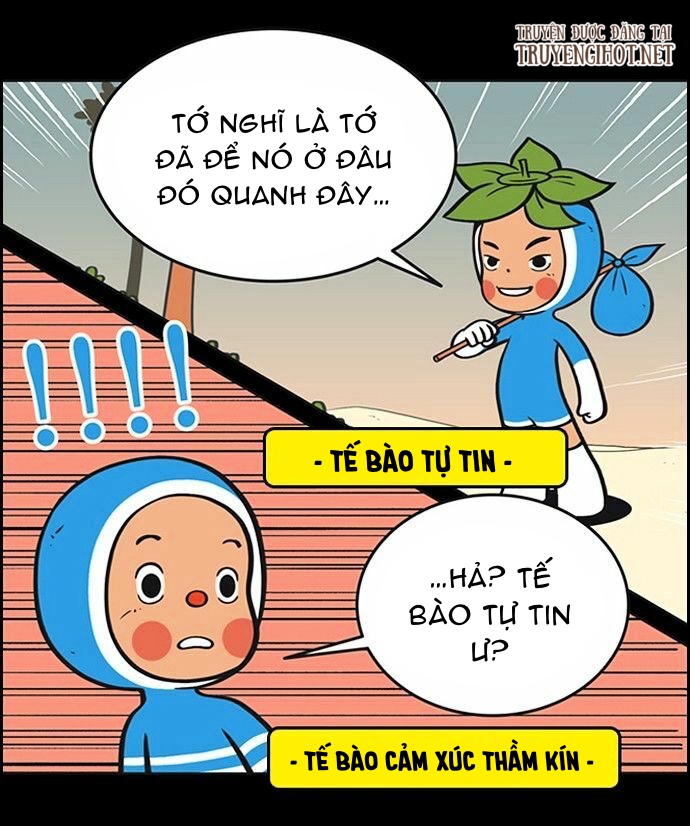 yumis cells chapter 58 20