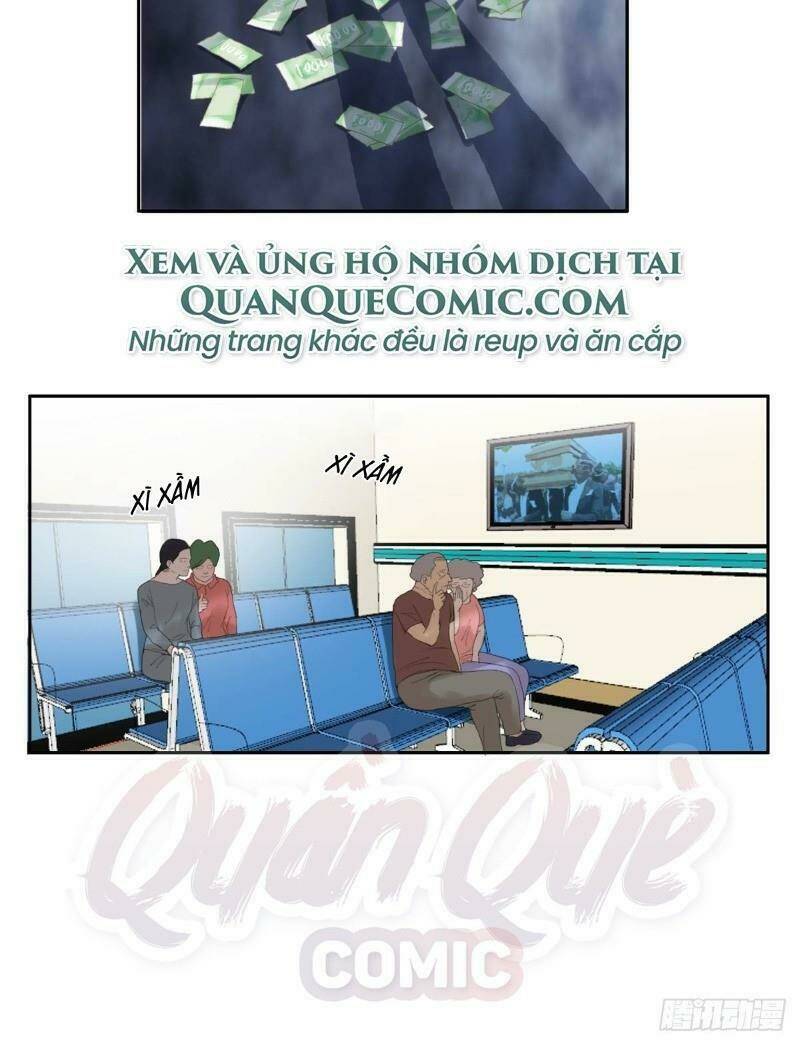 phụ hồn giả chapter 19 2