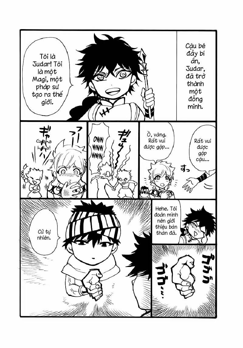 sinbad no bouken chapter 127.5 4