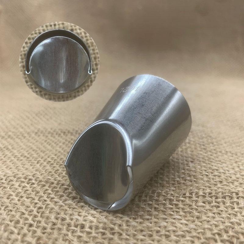 Đui Bắt Kem Trang Trí Đầu Bắt Kem Làm Bánh Sinh Nhật Gato Bông Lan Đuôi SỐ 402L - DUI402L