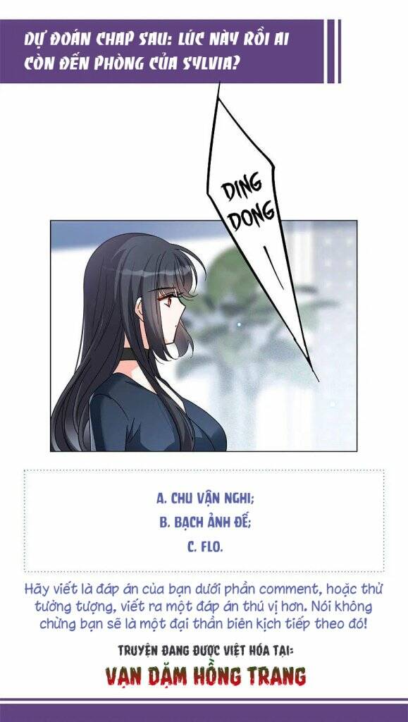 cô ấy đến rồi, xin nằm xuống! chapter 149 27