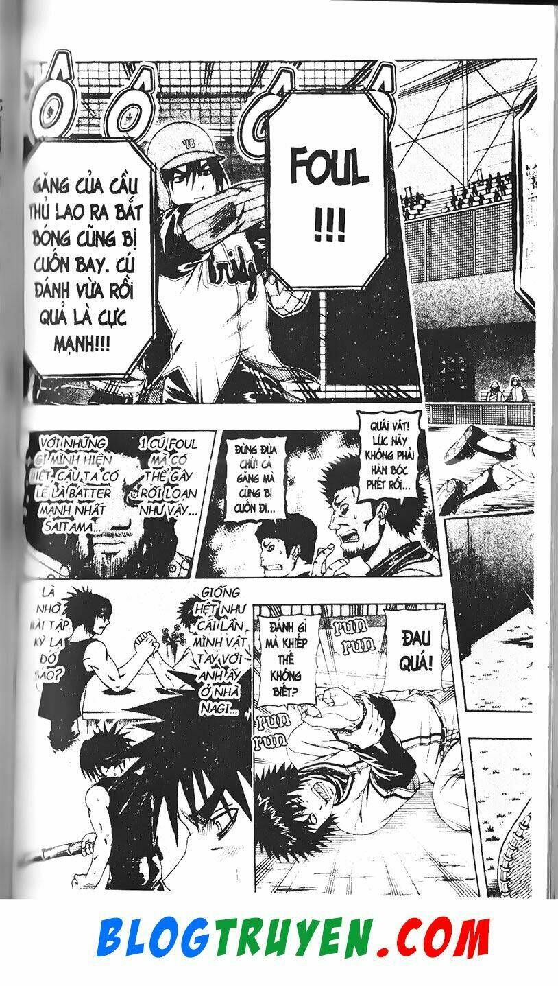 mr.fullswing chapter 184 14