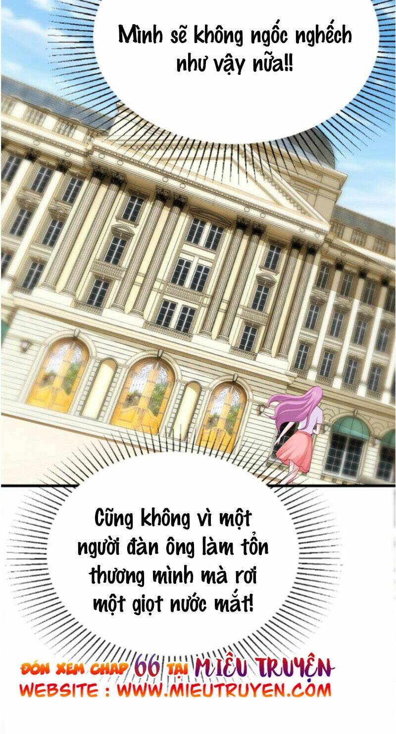 thú cưng độc quyền của boss chapter 65 30