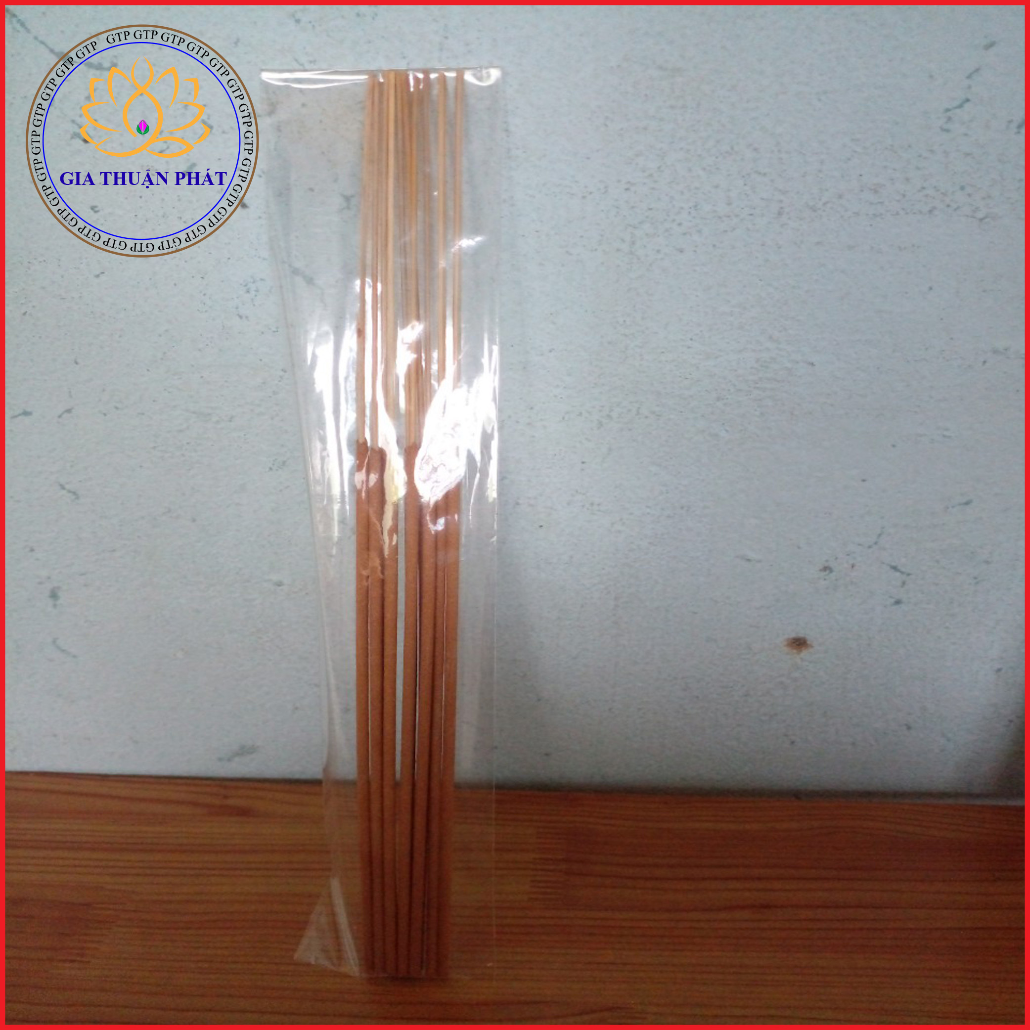 DÙNG THỬ NHANG TRẦM CHÂN MỘC LOẠI ĐẶC BIỆT, 30 CM