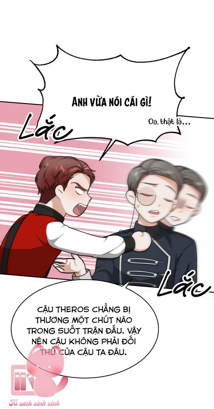 từ chồng cũ hóa thành nam chính chapter 20 46