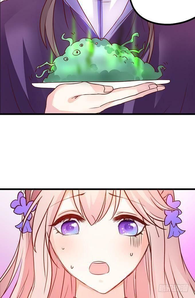 hồ tiên hung bạo chapter 18 38