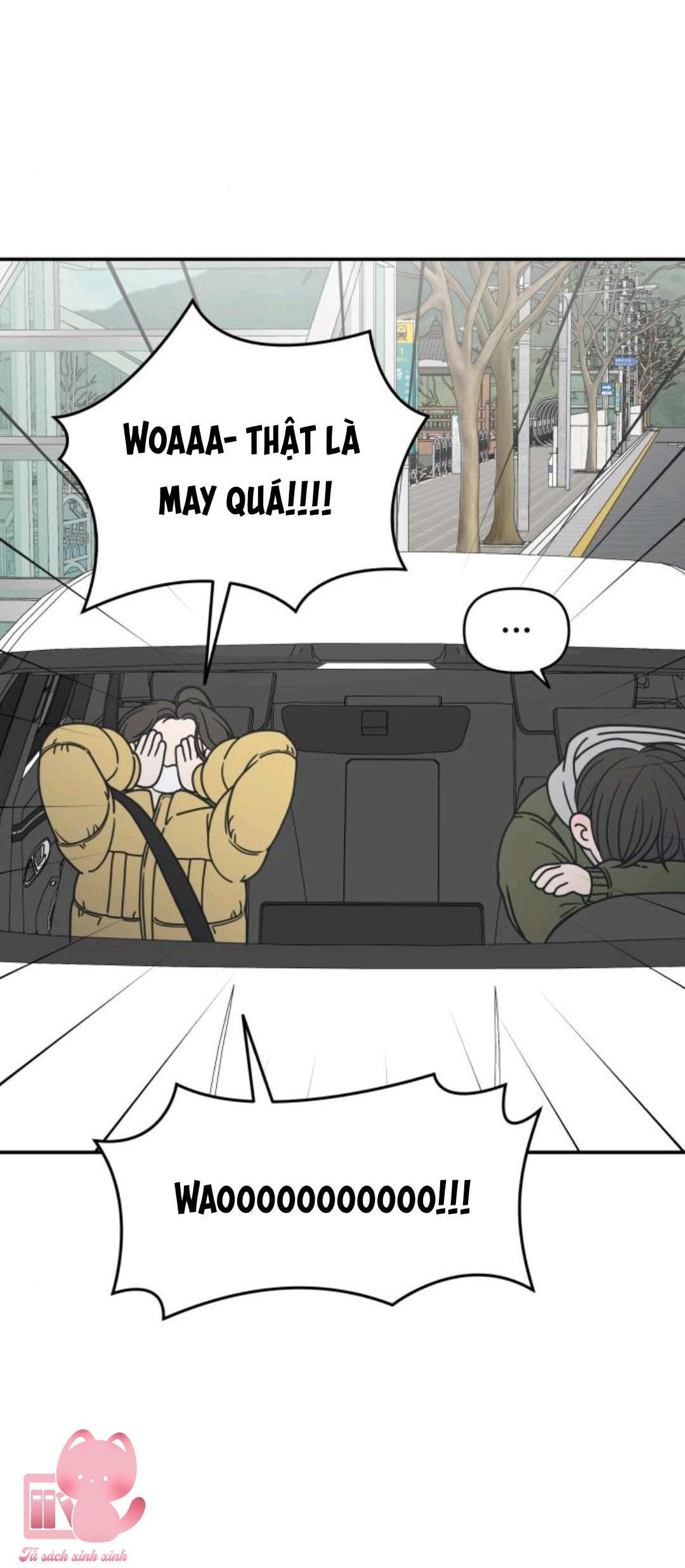 nói không với tình công sở chapter 4 30