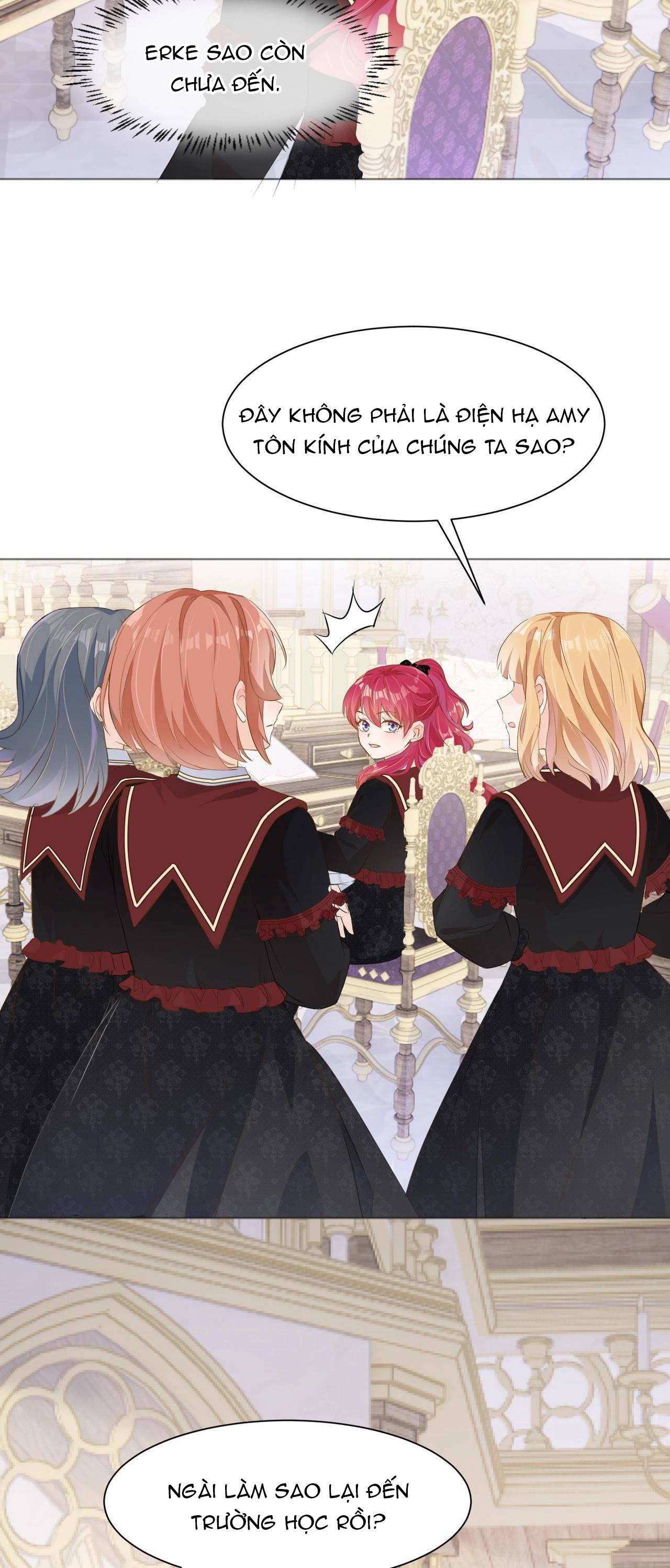 ma pháp của công chúa amy chapter 7 41