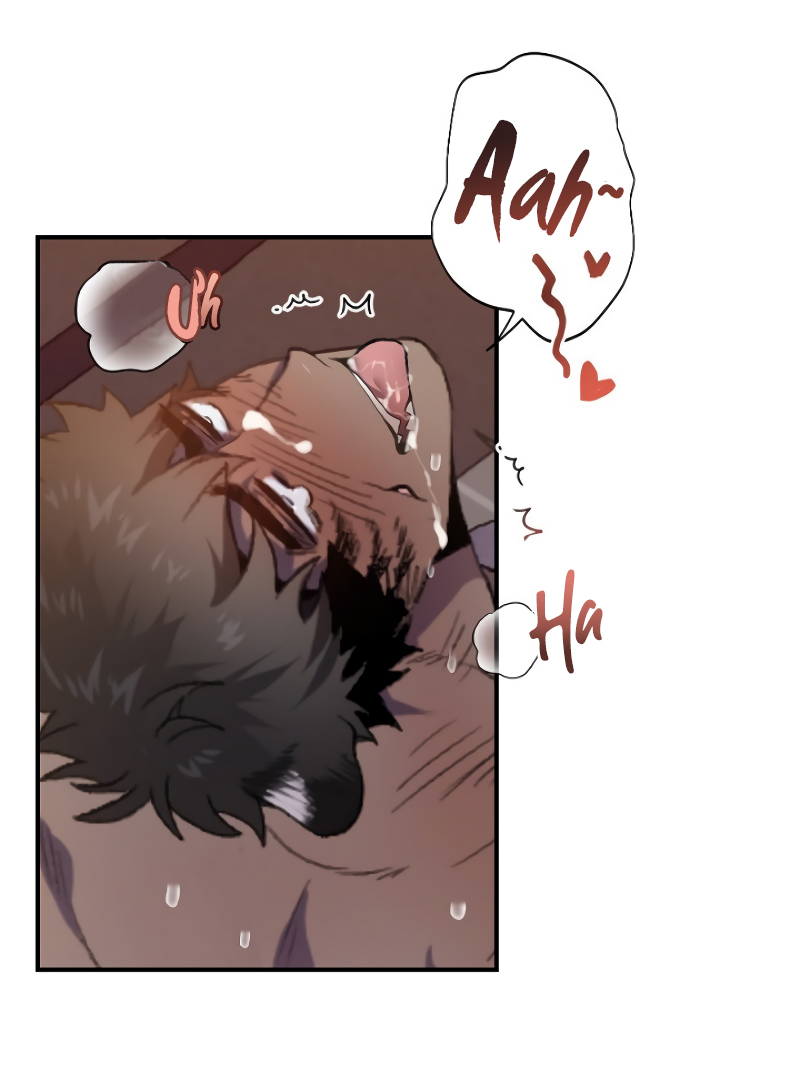 nụ hôn tàn bạo chapter 3 49