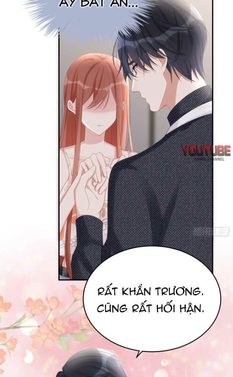 sủng em sủng tới tận cùng chapter 83.1 13