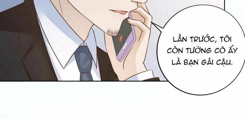 liệt ái tri hạ: series mật đào tiểu tình nhân chapter 206 27