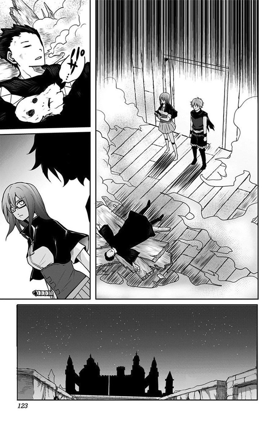 makui no risou chapter 3 31
