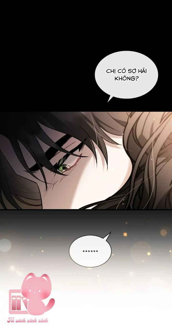 đêm đen khuất bóng chapter 41 14