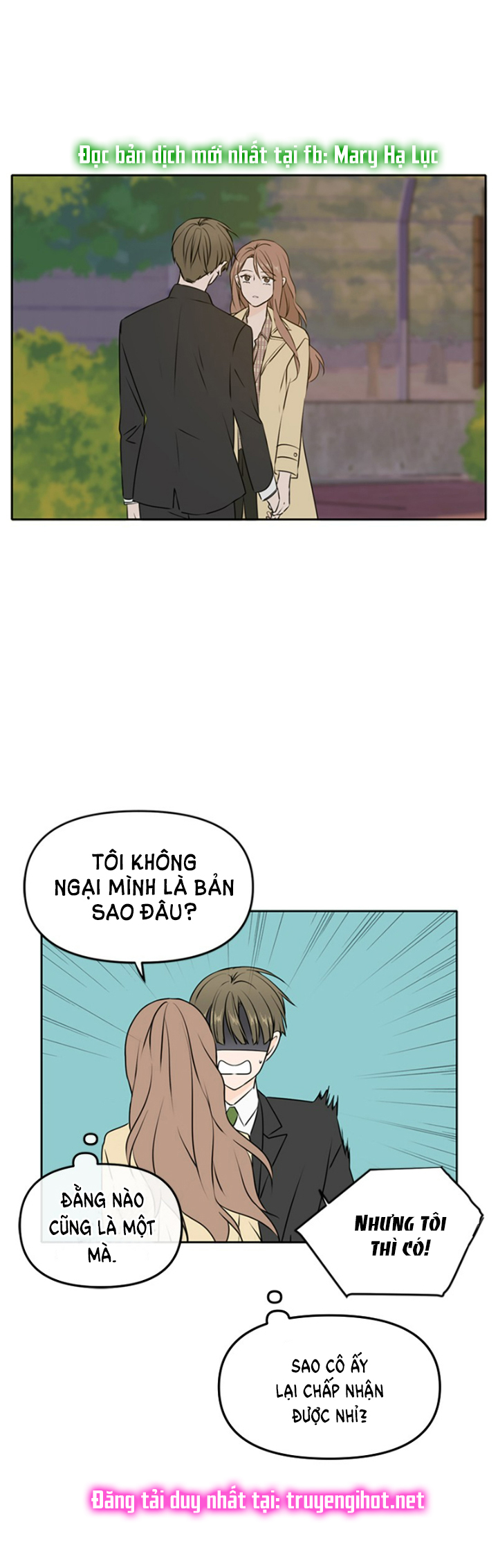 hẹn gặp anh ở kiếp thứ 19 chapter 43 12