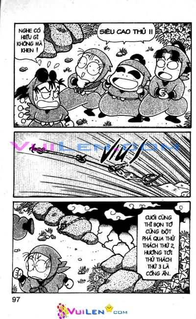 ninja loạn thị chapter 63 97