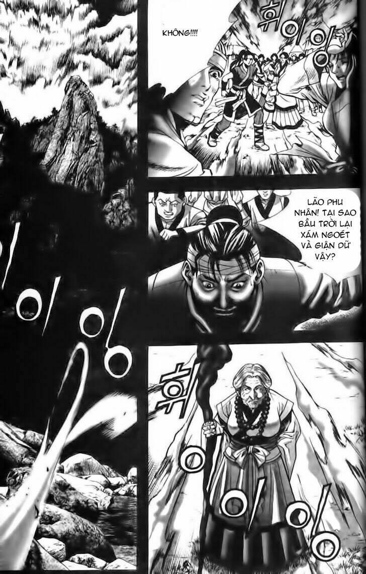 evil's return chapter 21 9