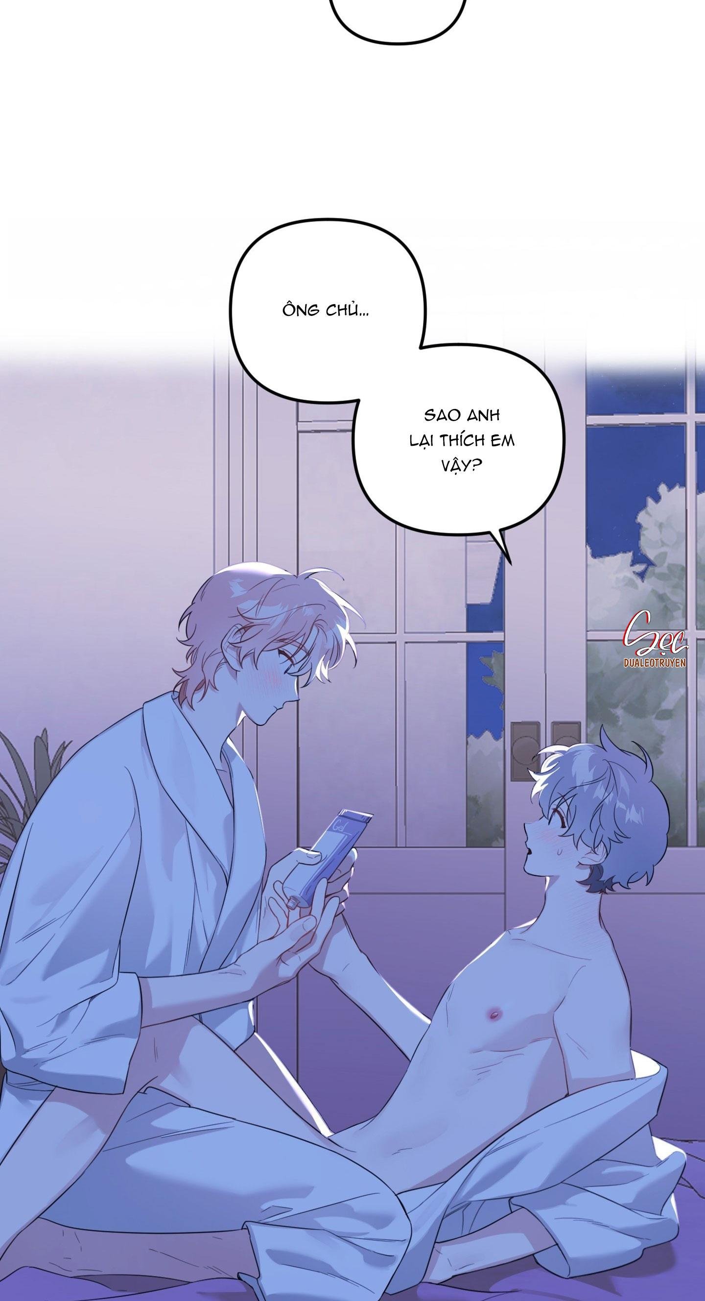 vườn hoa chapter 44 44