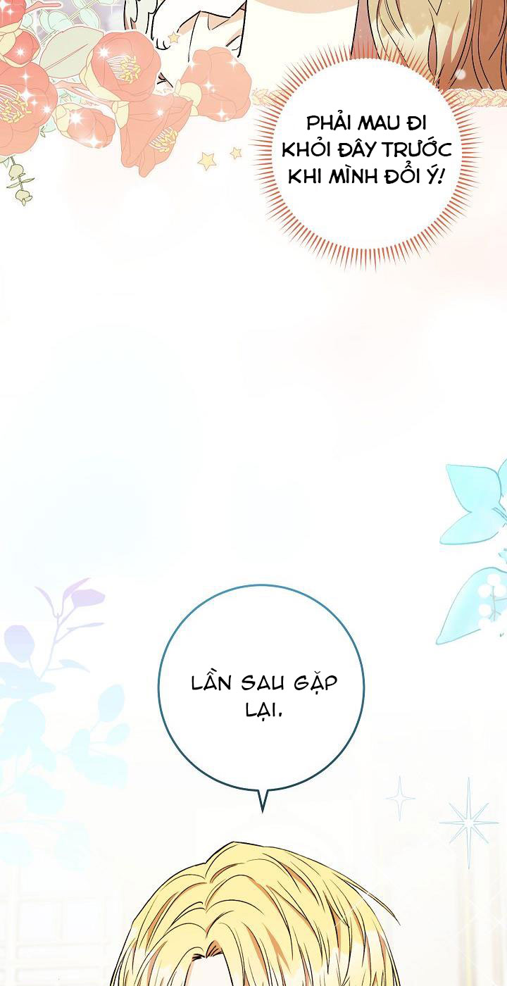 tiểu thư của những lá bài chapter 20 59