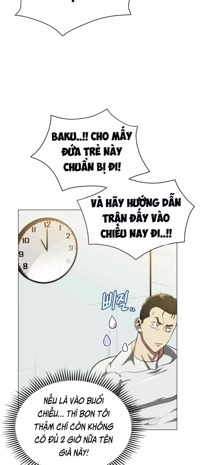 đấu sĩ vô song chapter 8 36