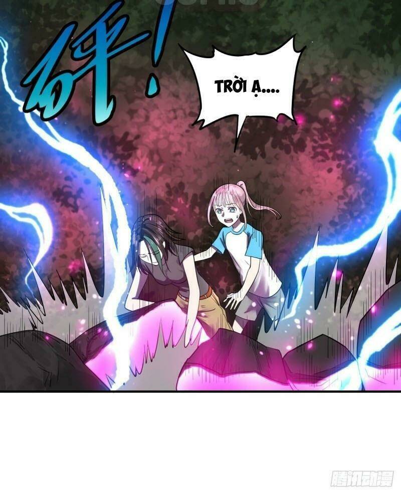 danh sách kẻ phản diện chapter 87 14