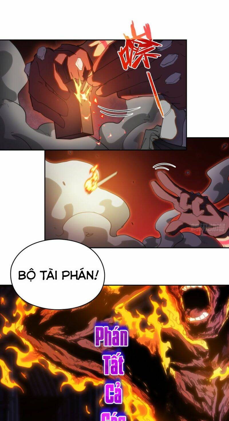 đô thị hàng thần khúc chapter 54 25