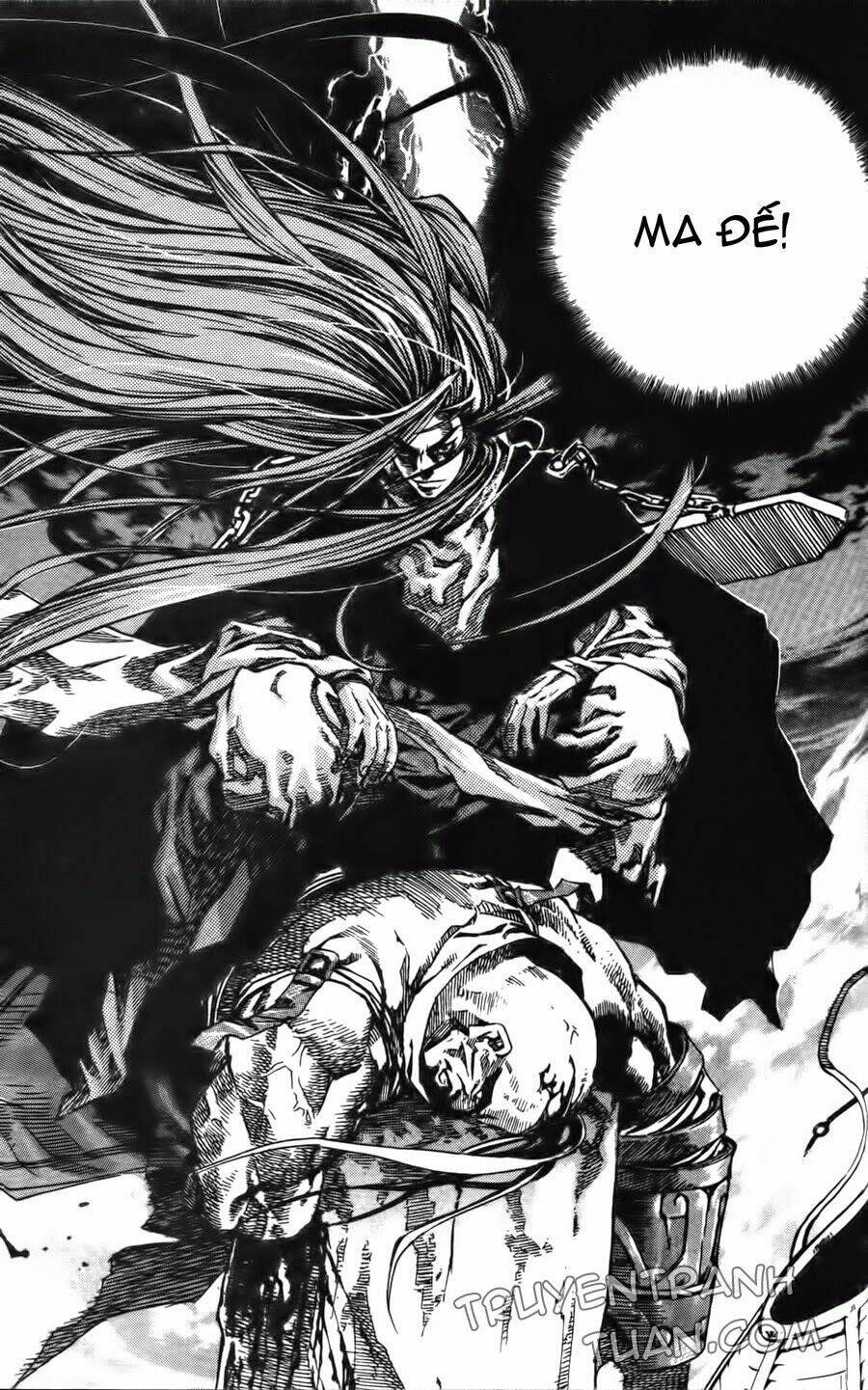 demon king chapter 5 31