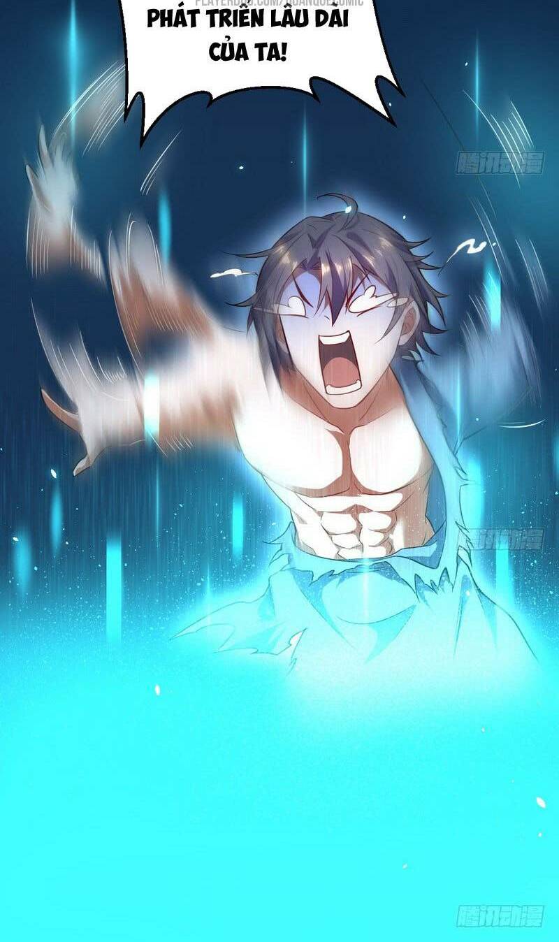 ta là tà đế chapter 23.5 27