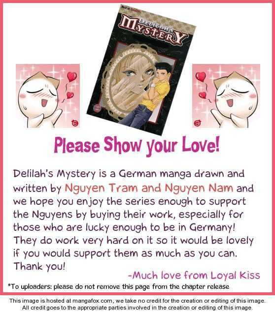 delilah's mystery chapter 6 41