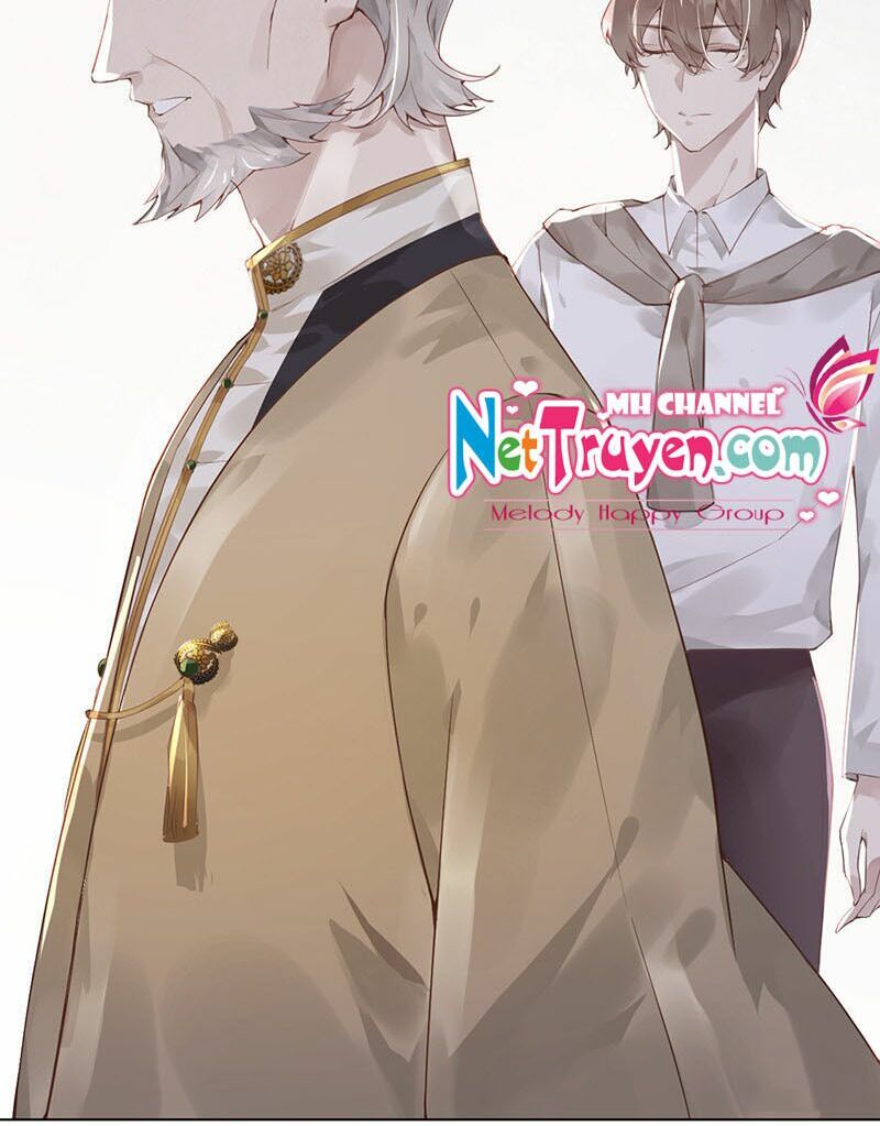 thác sủng thiên giá danh viên 2 chapter 1 19