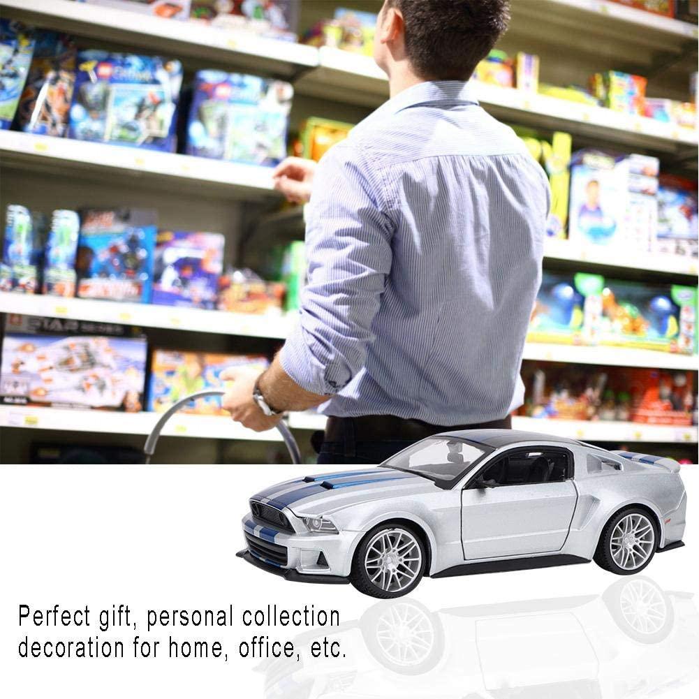 Tỉ Lệ 1:24 Mô Hình Xe Ô Tô Nhân Vật Hành Động Xe Thể Thao Đồ Chơi Bộ Sưu Tập Đồ Chơi Mô Phỏng