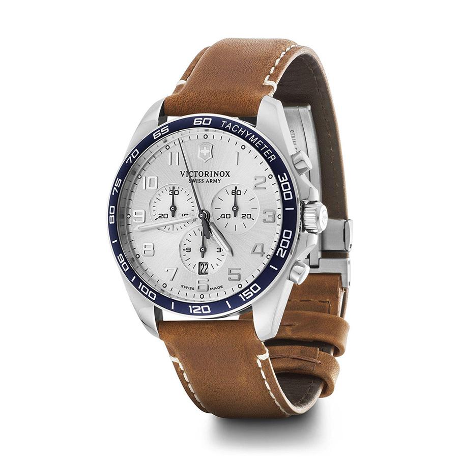 Đồng hồ nam FieldForce Classic Chrono Victorinox Thụy Sỹ 241900