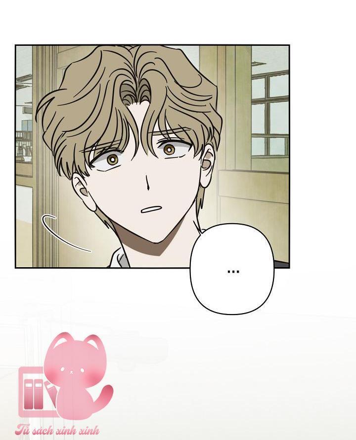 tiền bối, đừng nóng! chapter 13 65