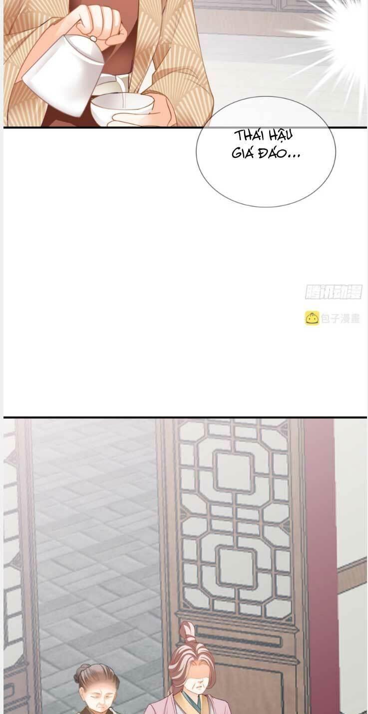 bổn vương muốn nàng chapter 168 11