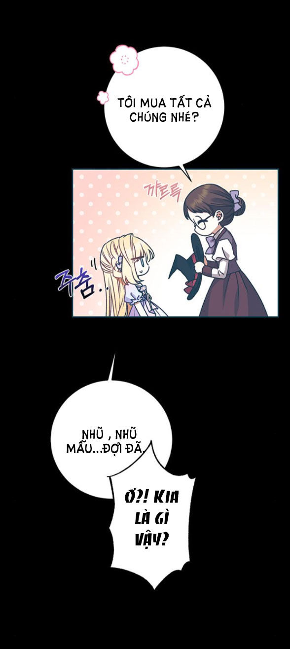 bạo chúa muốn có cuộc sống tốt đẹp chapter 7.1 8
