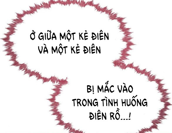 không thể thoát ra khỏi bộ phim kịch tính chapter 14.1 51