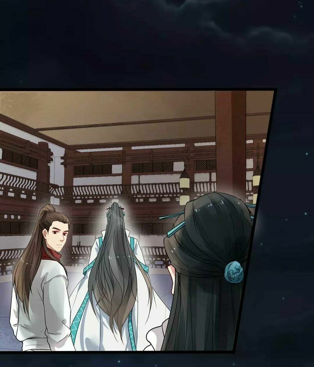 bồng sơn viễn 2 chapter 2 24