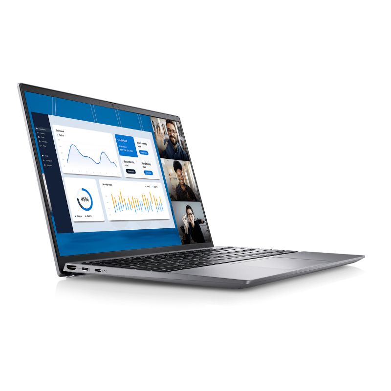 Laptop Dell Vostro 5620A  P117F001AGR(Intel Core i7-1260P/ 16GB/ 512GB SSD/ 16'' FHD/ Win 11 Home SL.- Hàng Chính Hãng