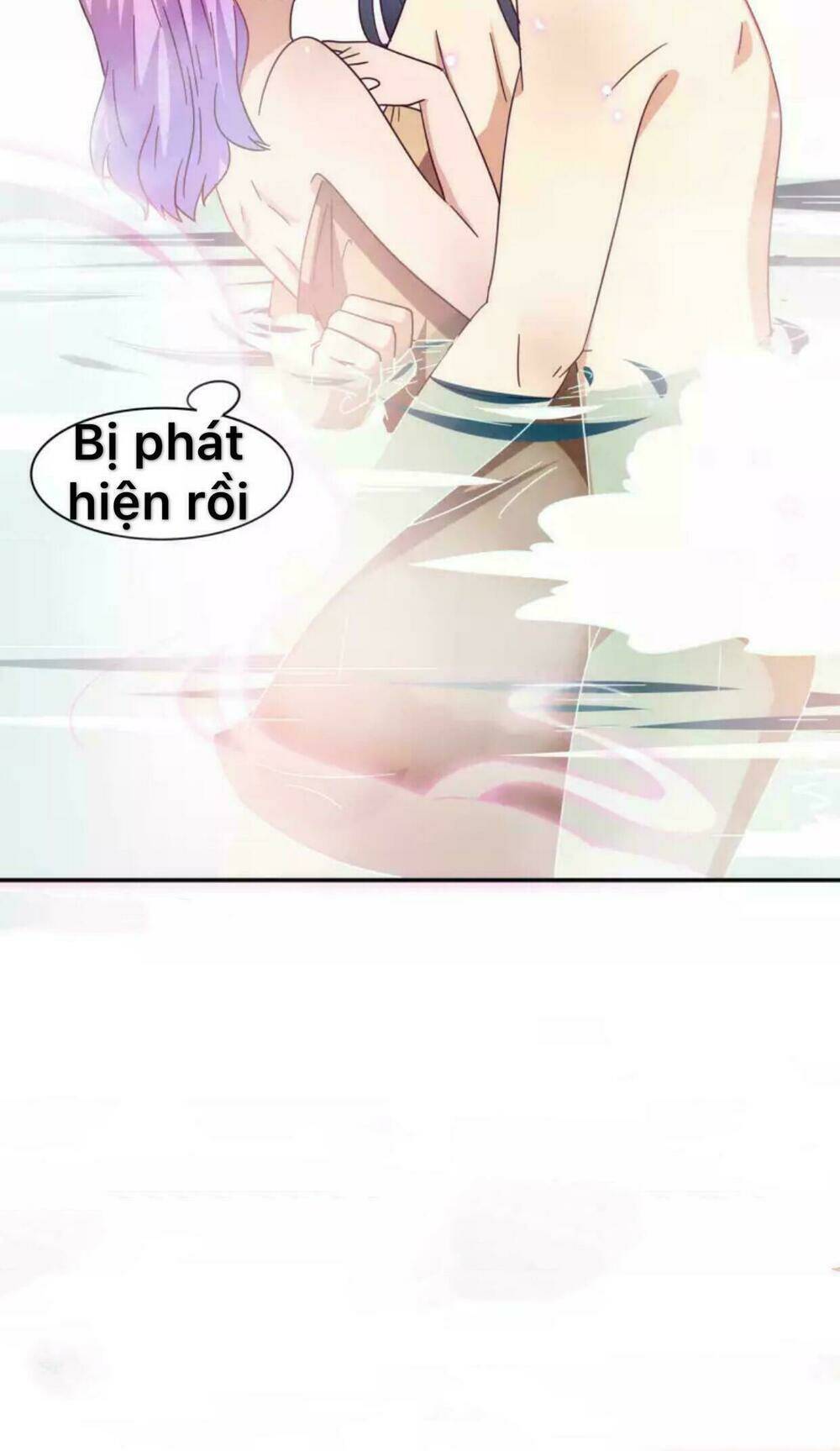 nữ hoàng thú sủng chapter 25 23