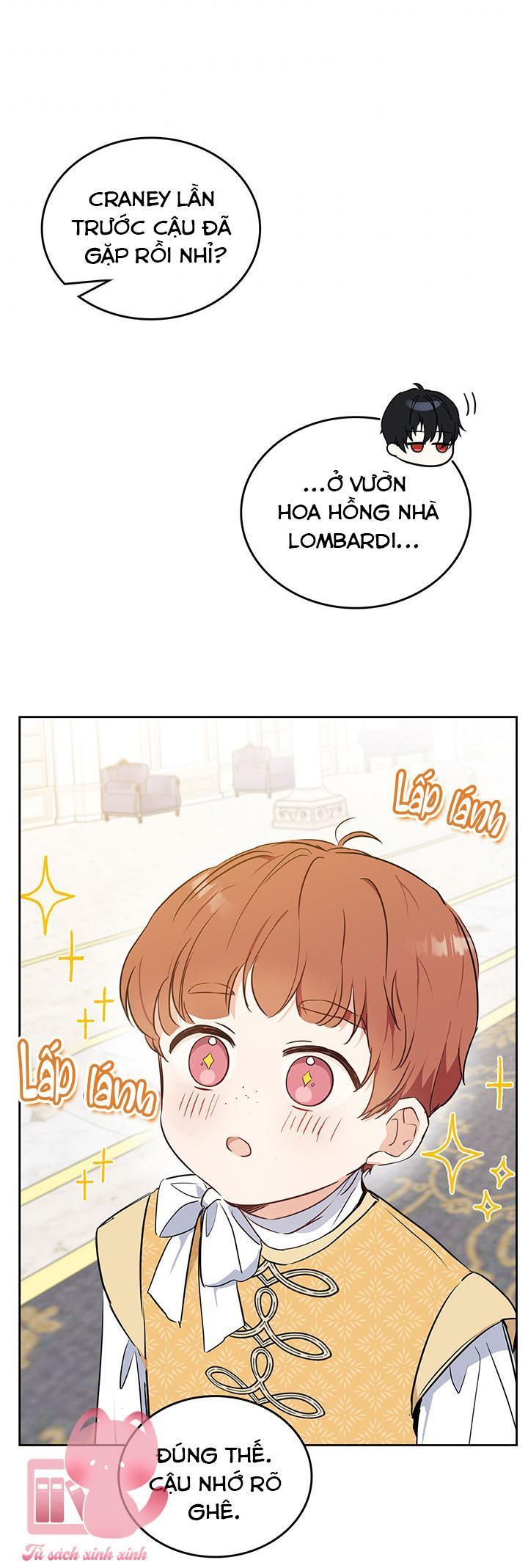 kiếp này ta sẽ trở thành gia chủ chapter 75 60