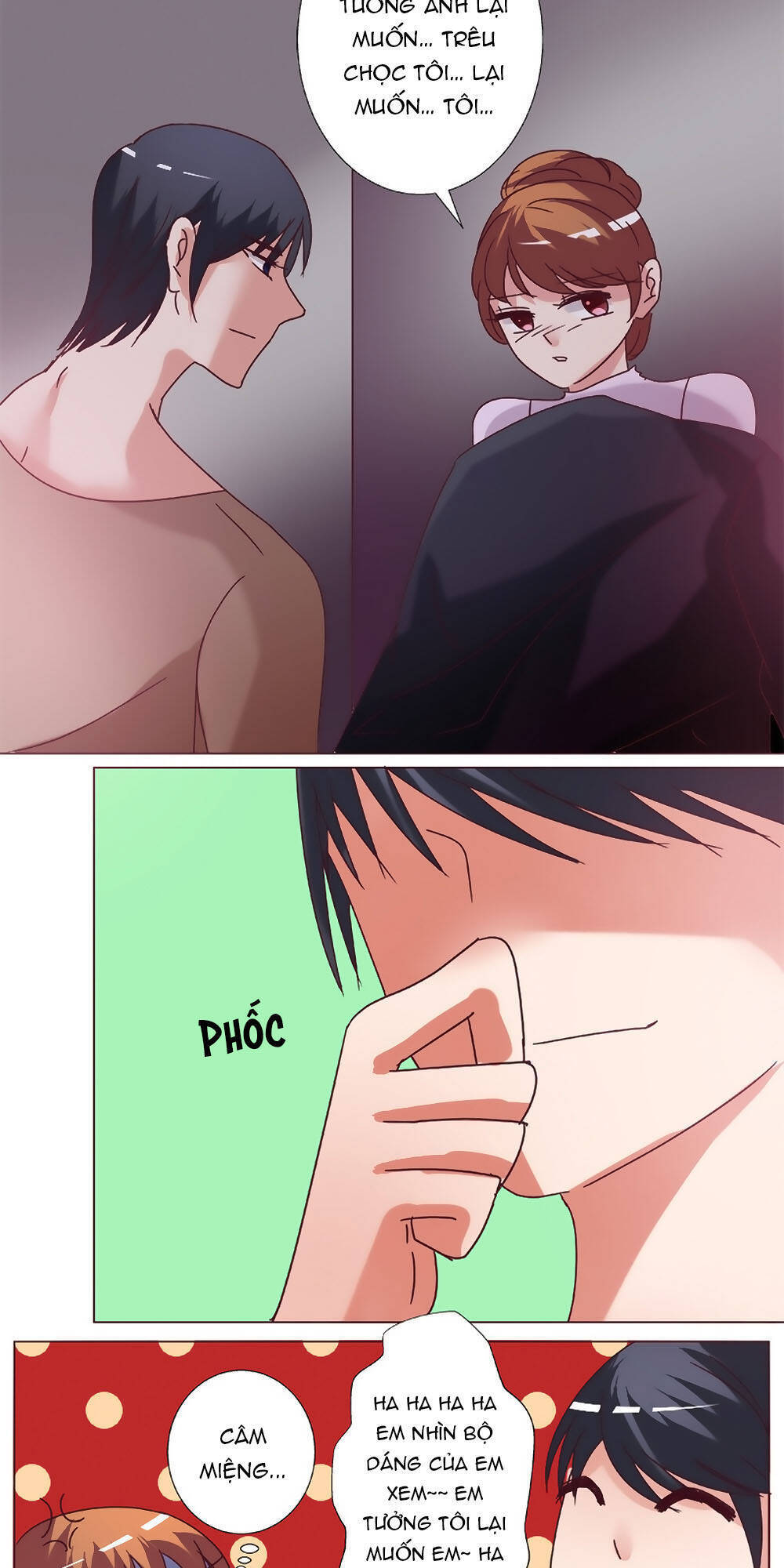 một tuần làm tình nhân chapter 9 29