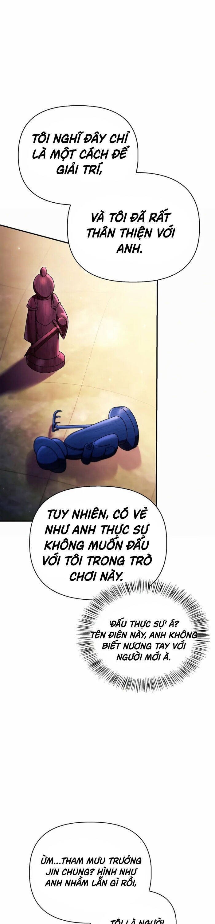 Kí Sự Hồi Quy chapter 122 17