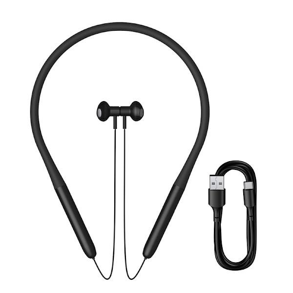 Tai Nghe Bluetooth Thể Thao, Chống nước Baseus Bowie P1