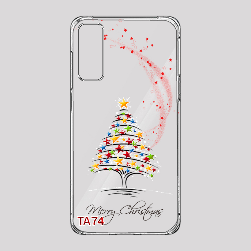 Ốp Lưng Dẻo Dành Cho VIVO Y20s