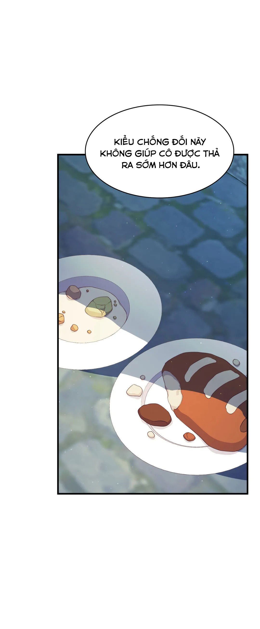 chị ấy là nữ chính trong truyện đó chapter 56 39