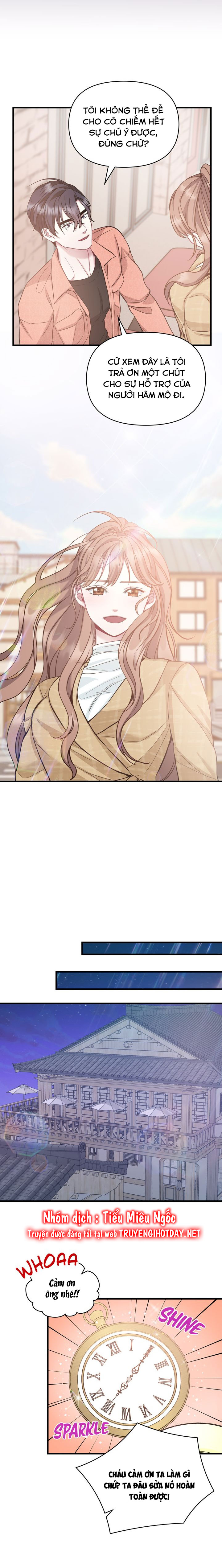 ngày mai chapter 41 9