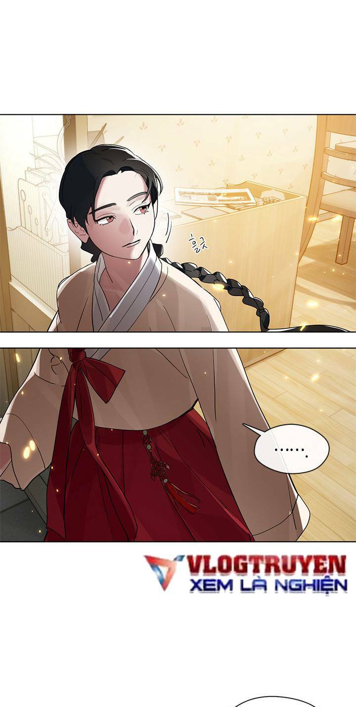 nhà hàng nơi suối vàng chapter 18 32