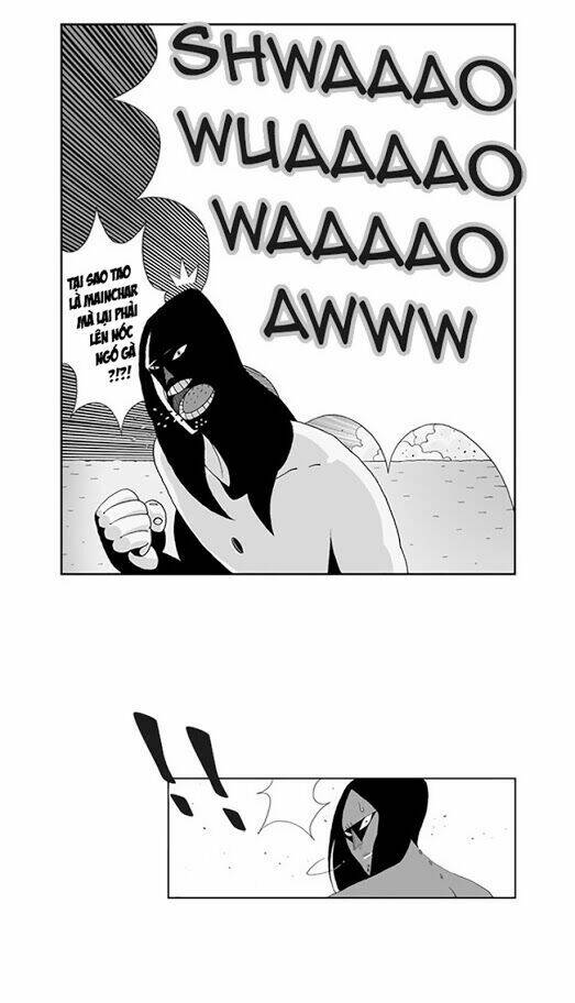 hành trình thoát khỏi địa ngục chapter 3 9