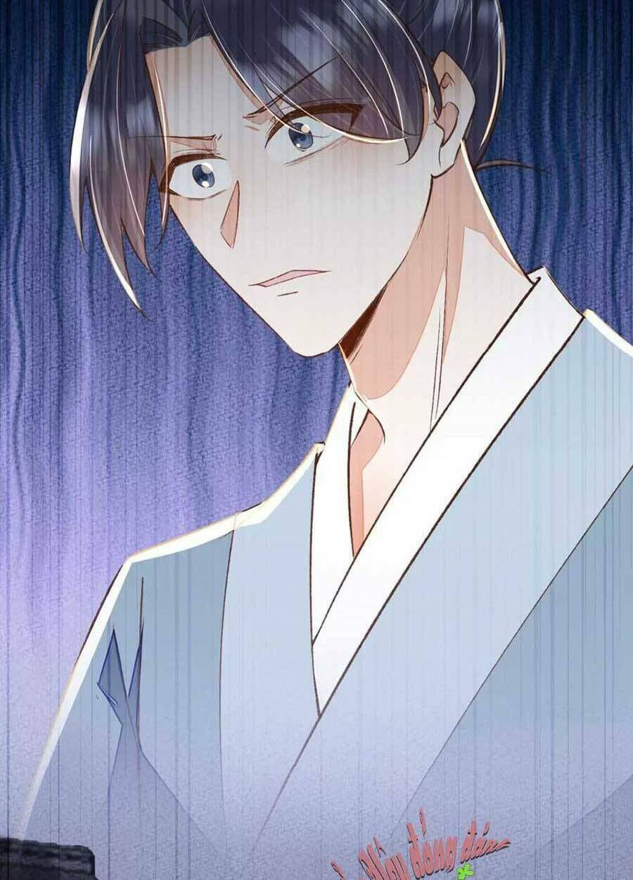 rơi vào cạm bẫy ngọt ngào của tứ thúc chapter 25 34